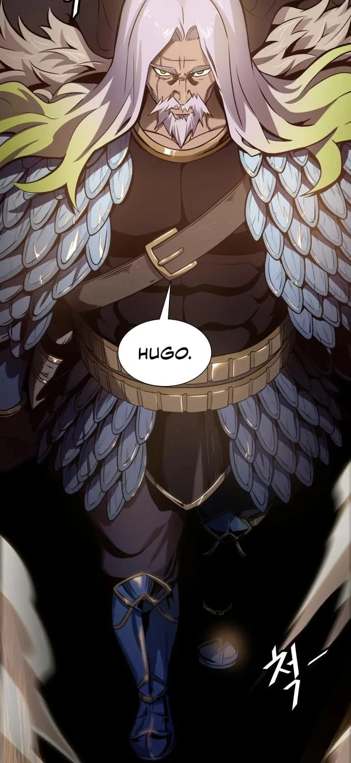 Tower of God Chapter 584 page 69 - 