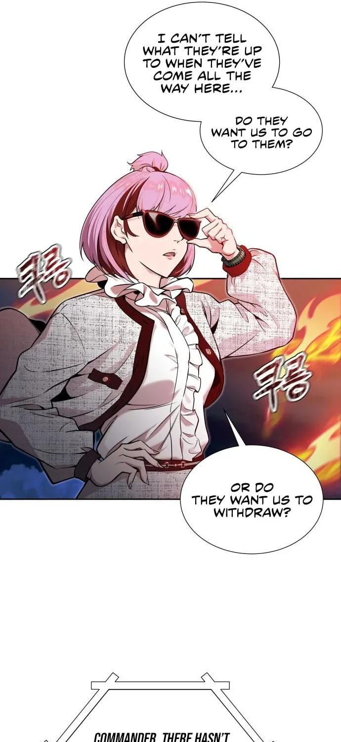 Tower of God Chapter 584 page 8 - 