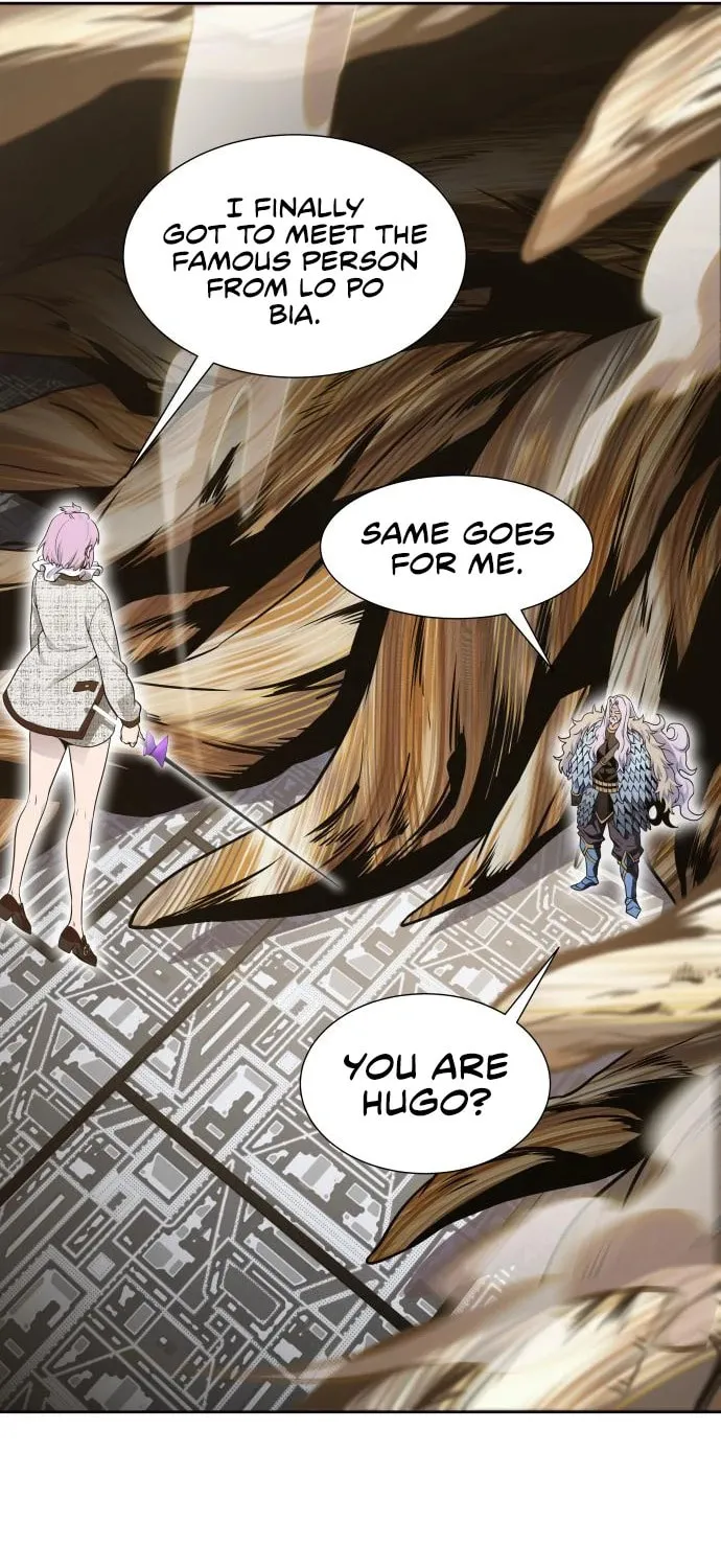 Tower of God Chapter 584 page 72 - 