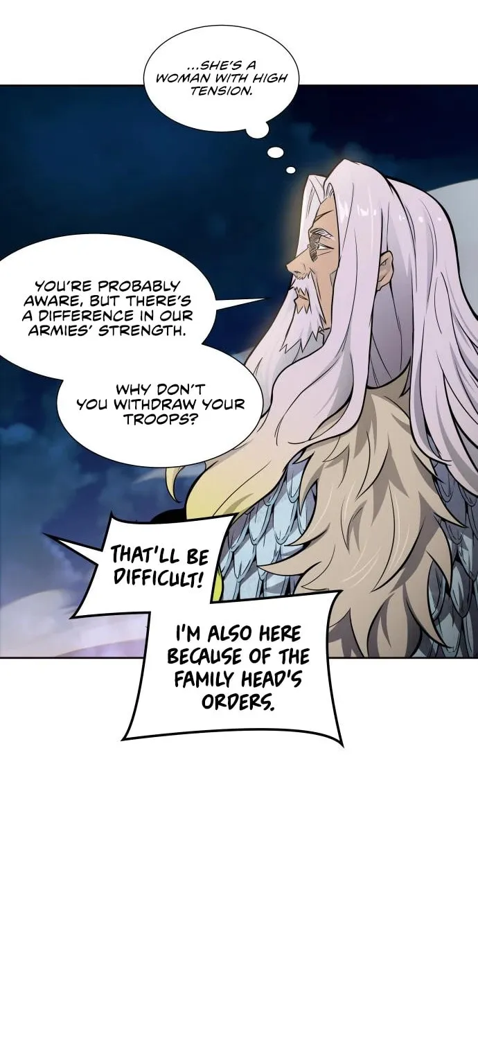 Tower of God Chapter 584 page 74 - 