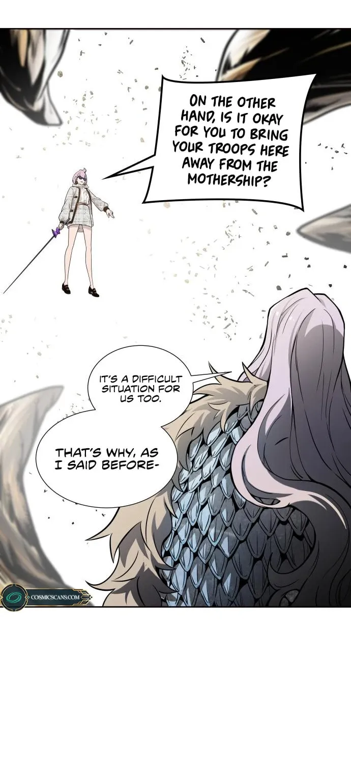 Tower of God Chapter 584 page 75 - 