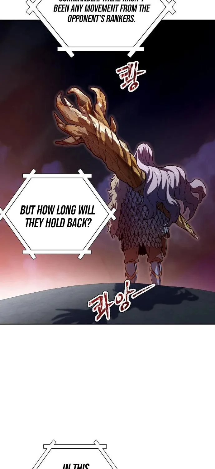 Tower of God Chapter 584 page 9 - 