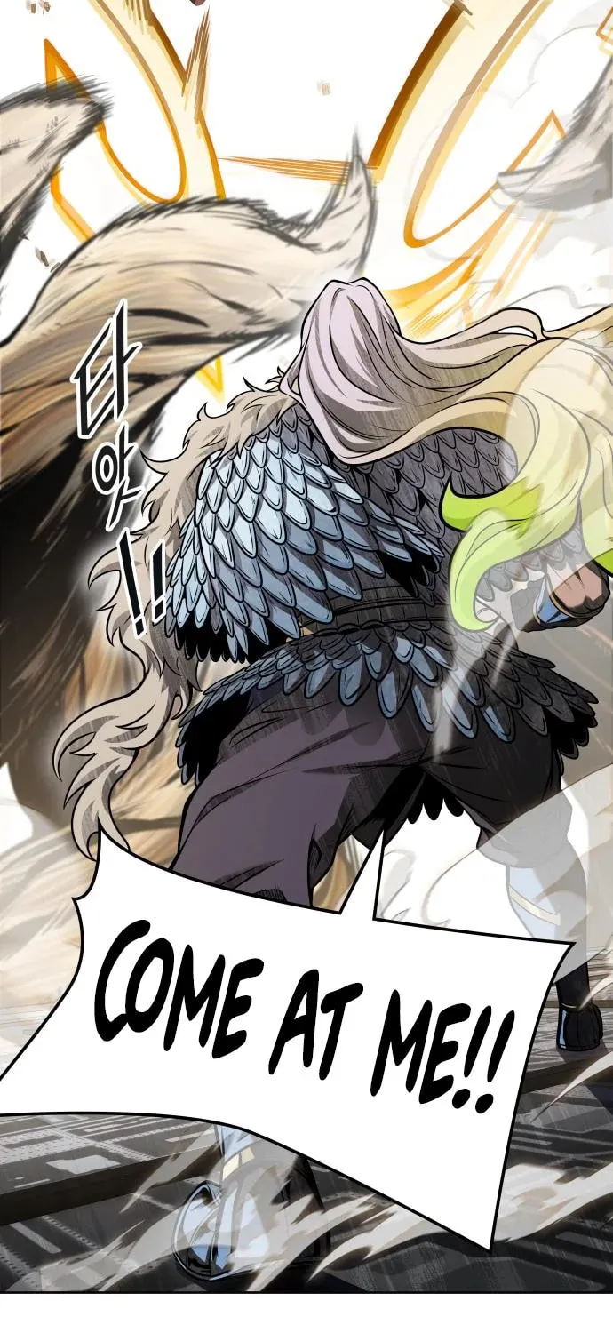 Tower of God Chapter 584 page 82 - 