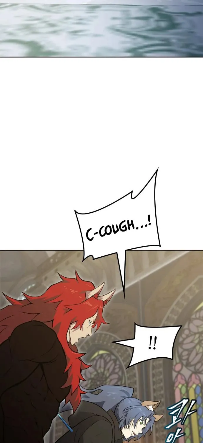 Tower of God Chapter 584 page 86 - 