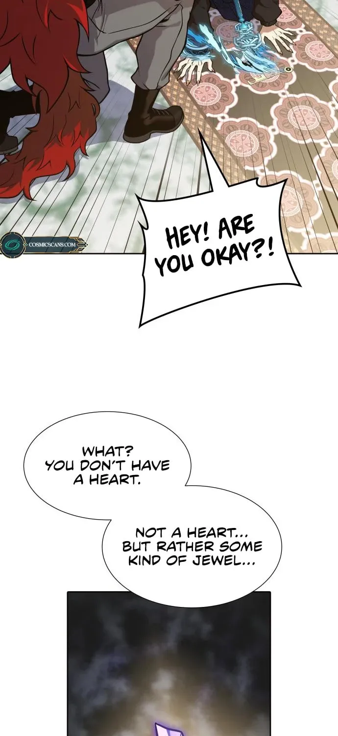 Tower of God Chapter 584 page 89 - 