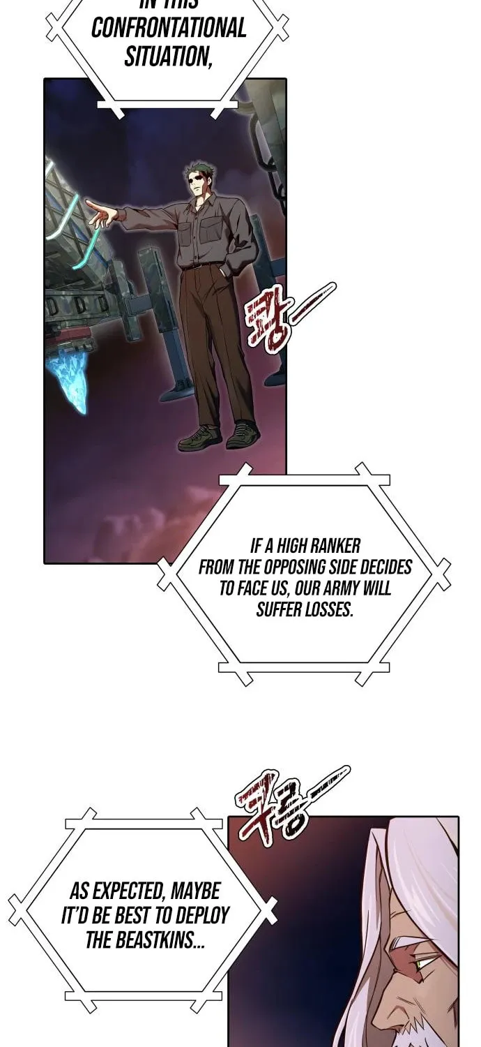 Tower of God Chapter 584 page 10 - 