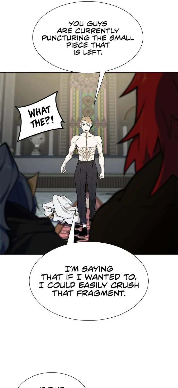 Tower of God Chapter 584 page 91 - 