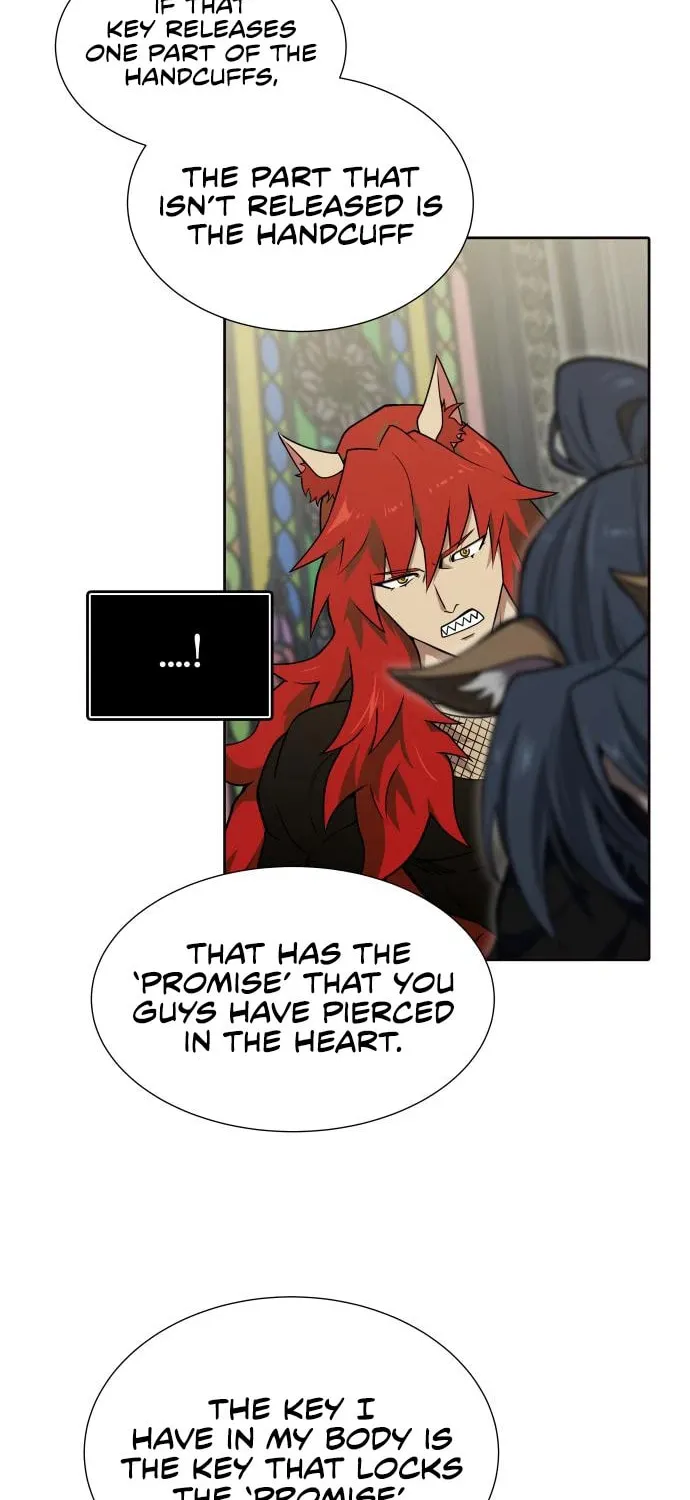 Tower of God Chapter 584 page 92 - 