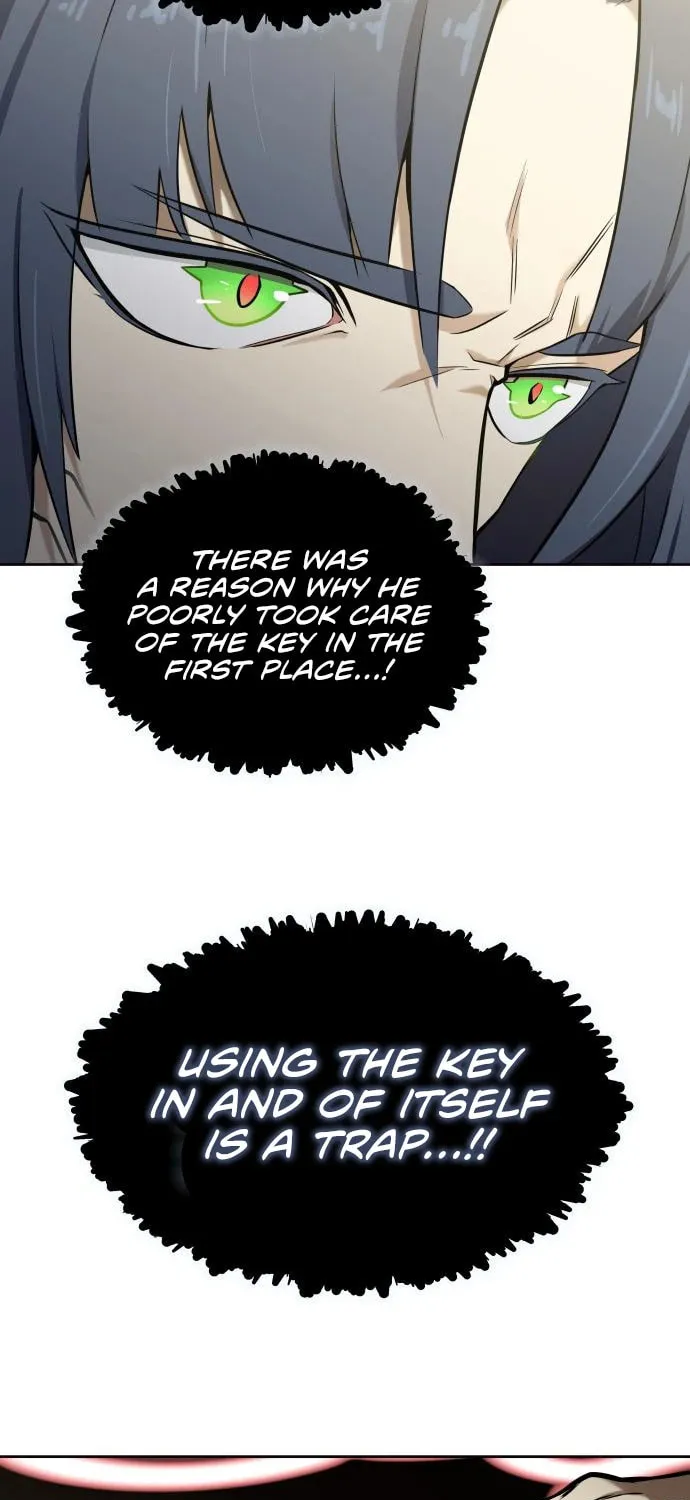 Tower of God Chapter 584 page 95 - 