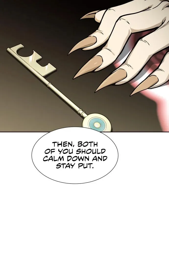 Tower of God Chapter 584 page 96 - 
