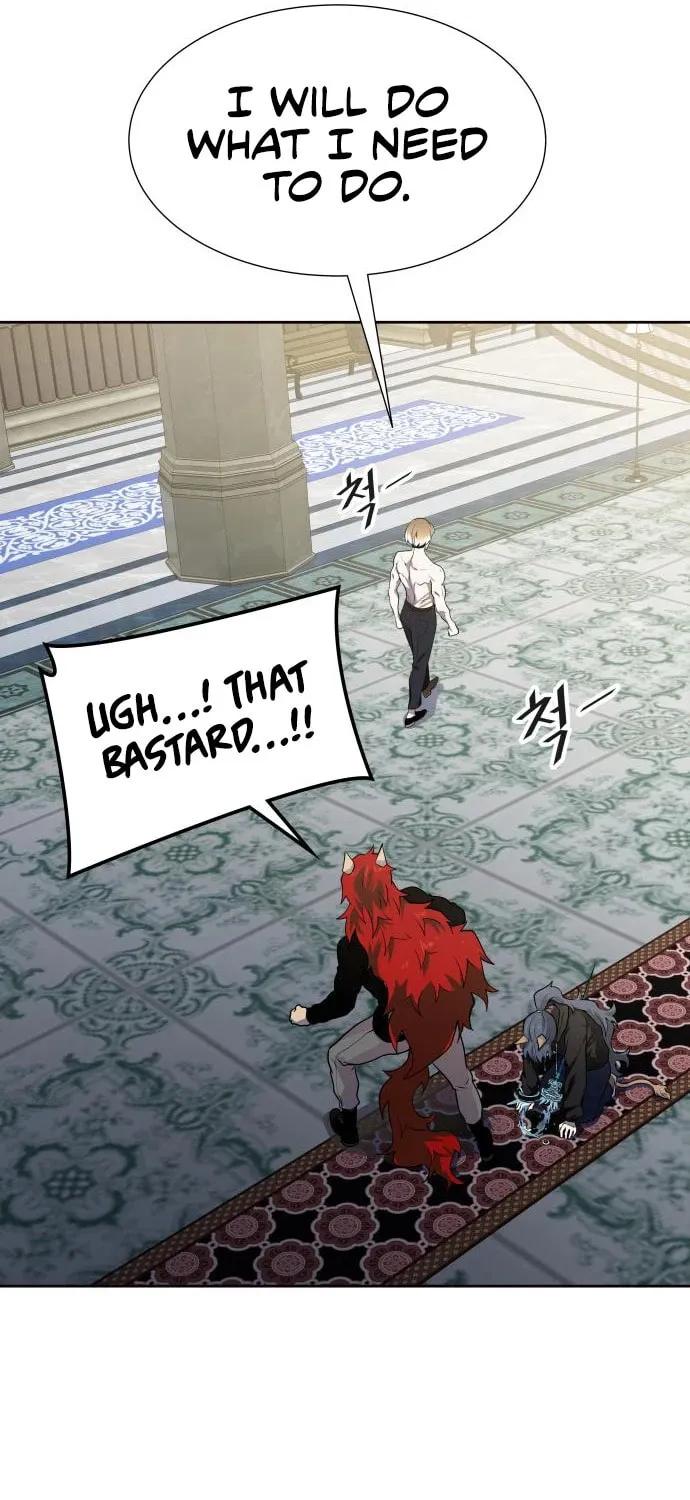 Tower of God Chapter 584 page 97 - 