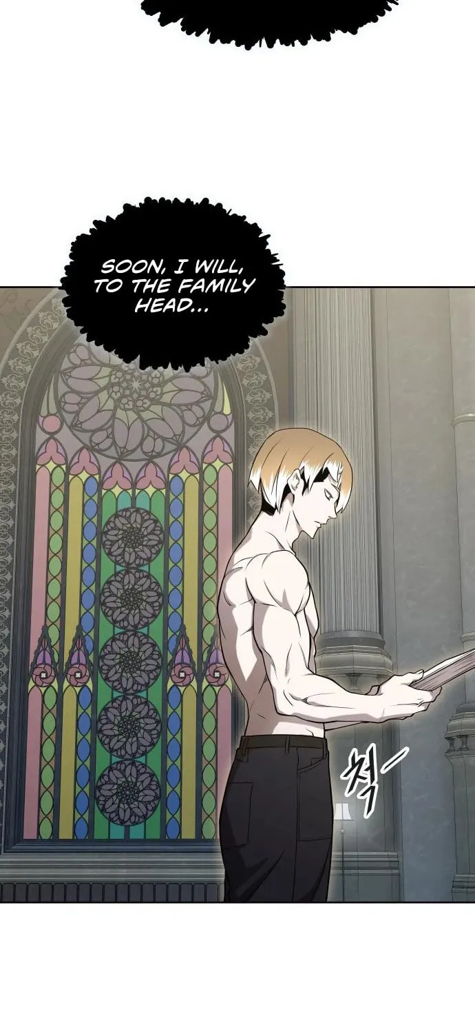 Tower of God Chapter 584 page 100 - 