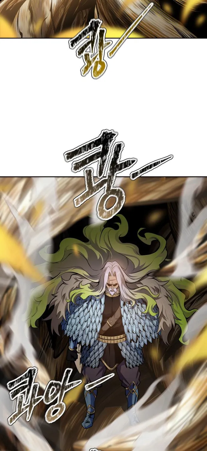 Tower of God Chapter 585 page 101 - 