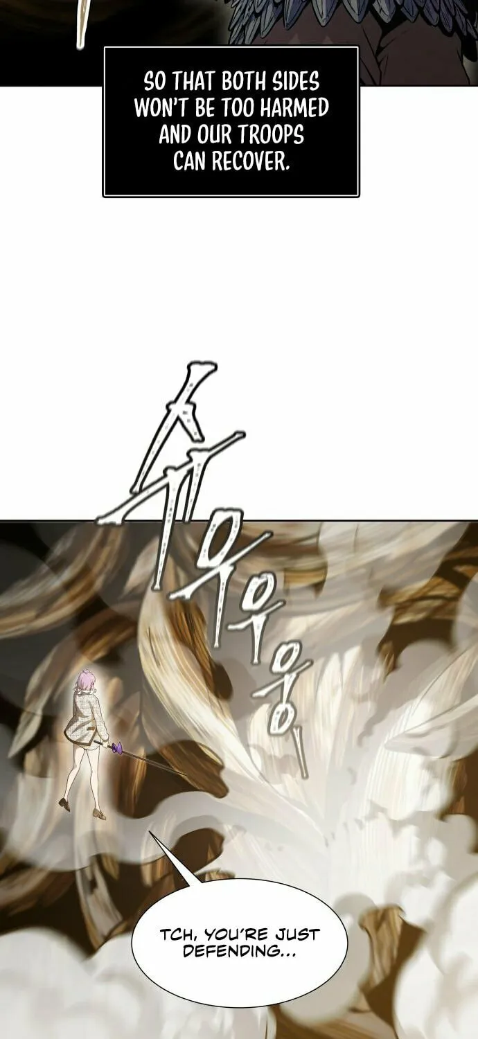 Tower of God Chapter 585 page 106 - 
