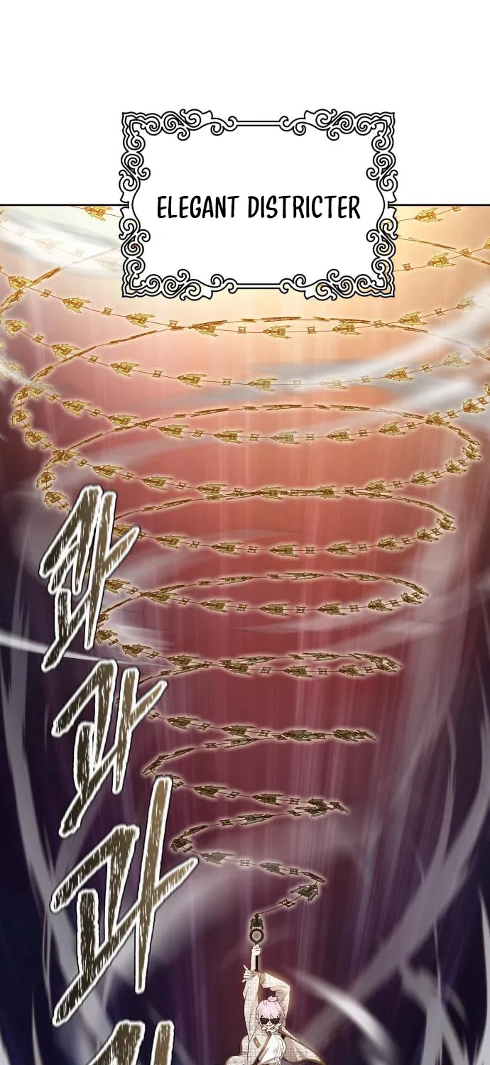 Tower of God Chapter 585 page 113 - 