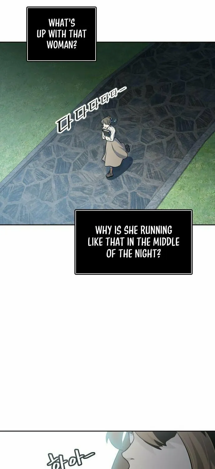 Tower of God Chapter 585 page 13 - 