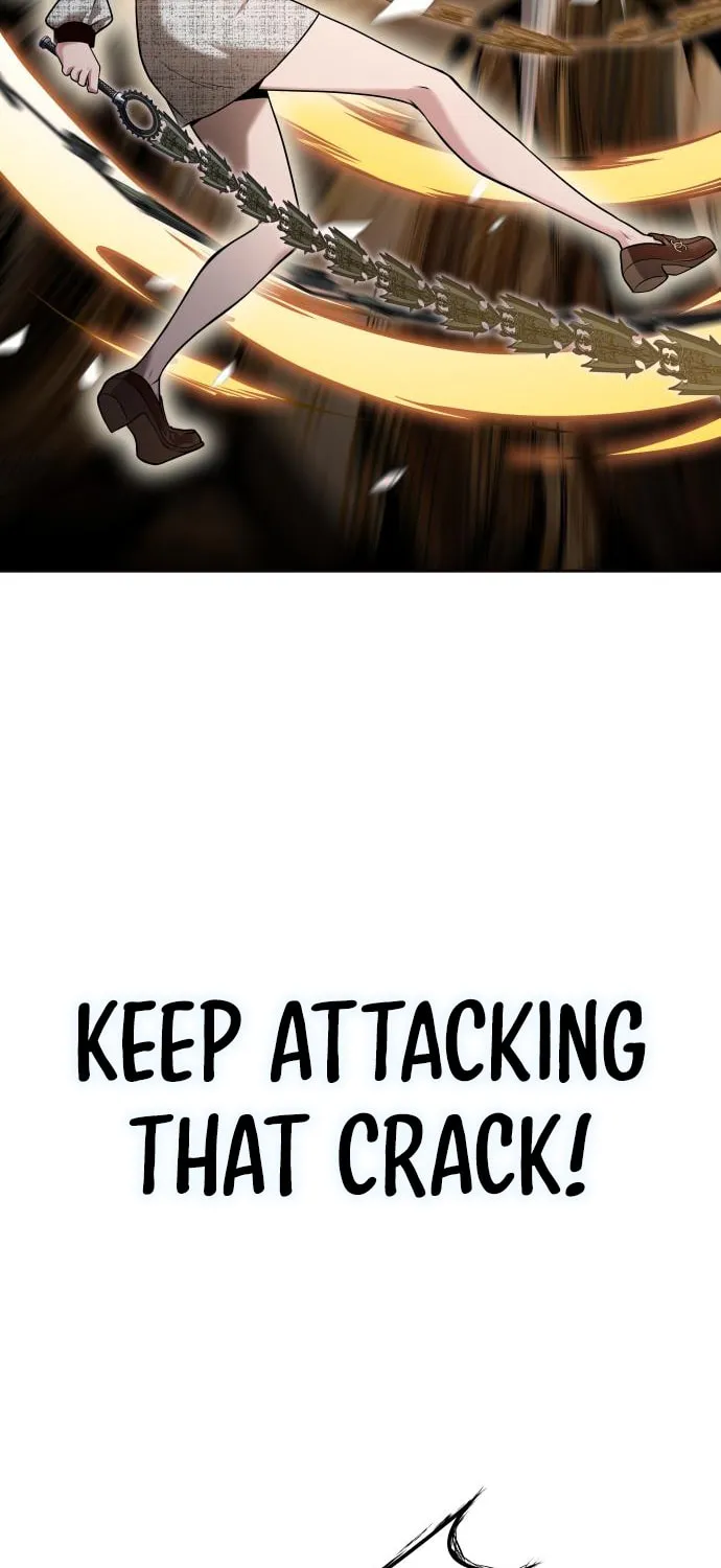 Tower of God Chapter 585 page 123 - 