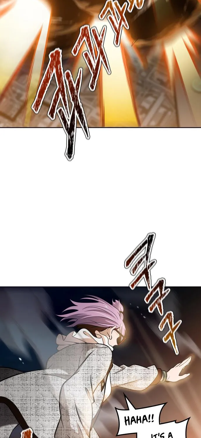 Tower of God Chapter 585 page 129 - 