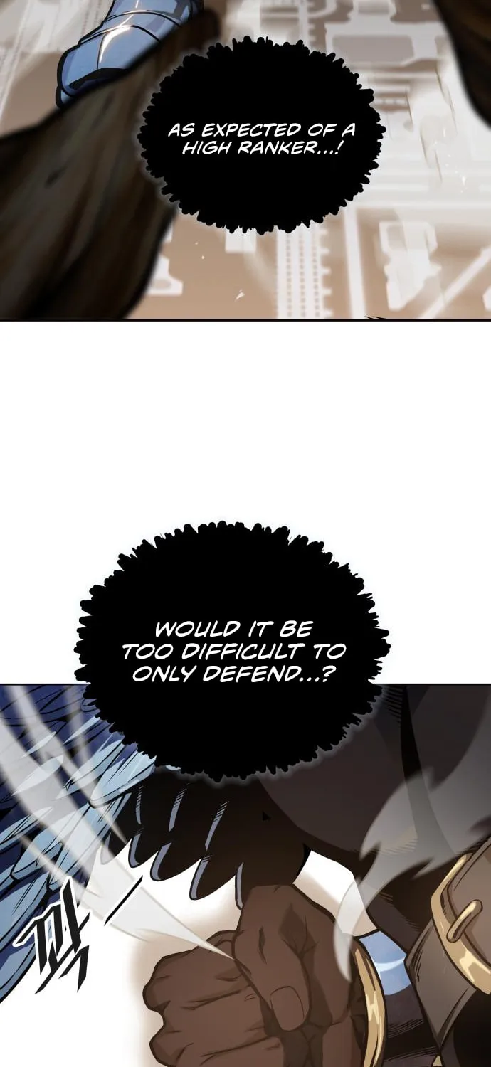 Tower of God Chapter 585 page 132 - 