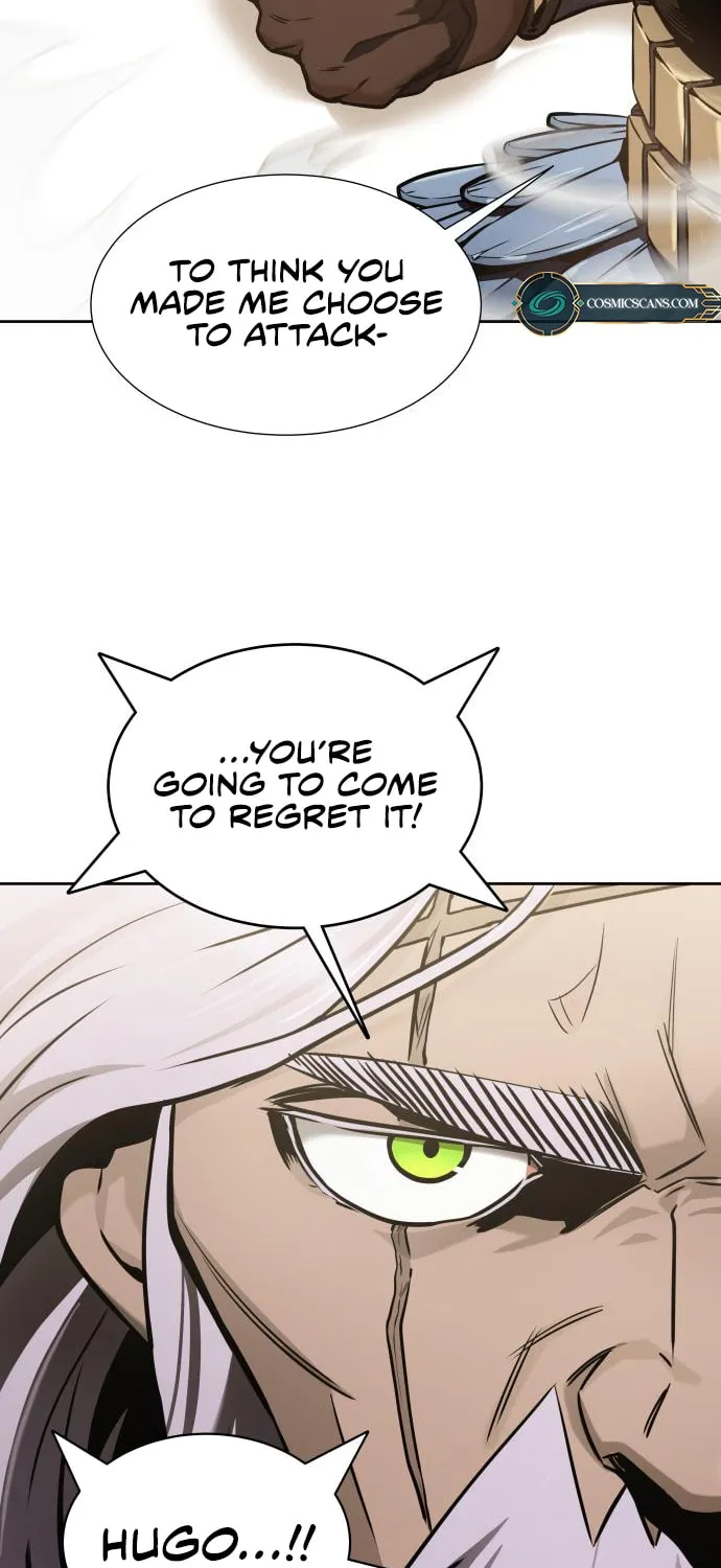 Tower of God Chapter 585 page 133 - 