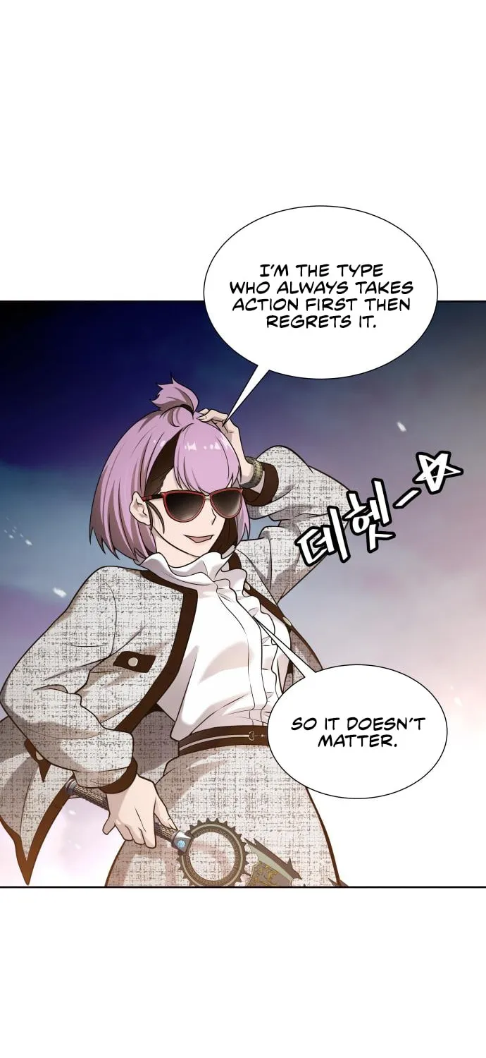 Tower of God Chapter 585 page 135 - 