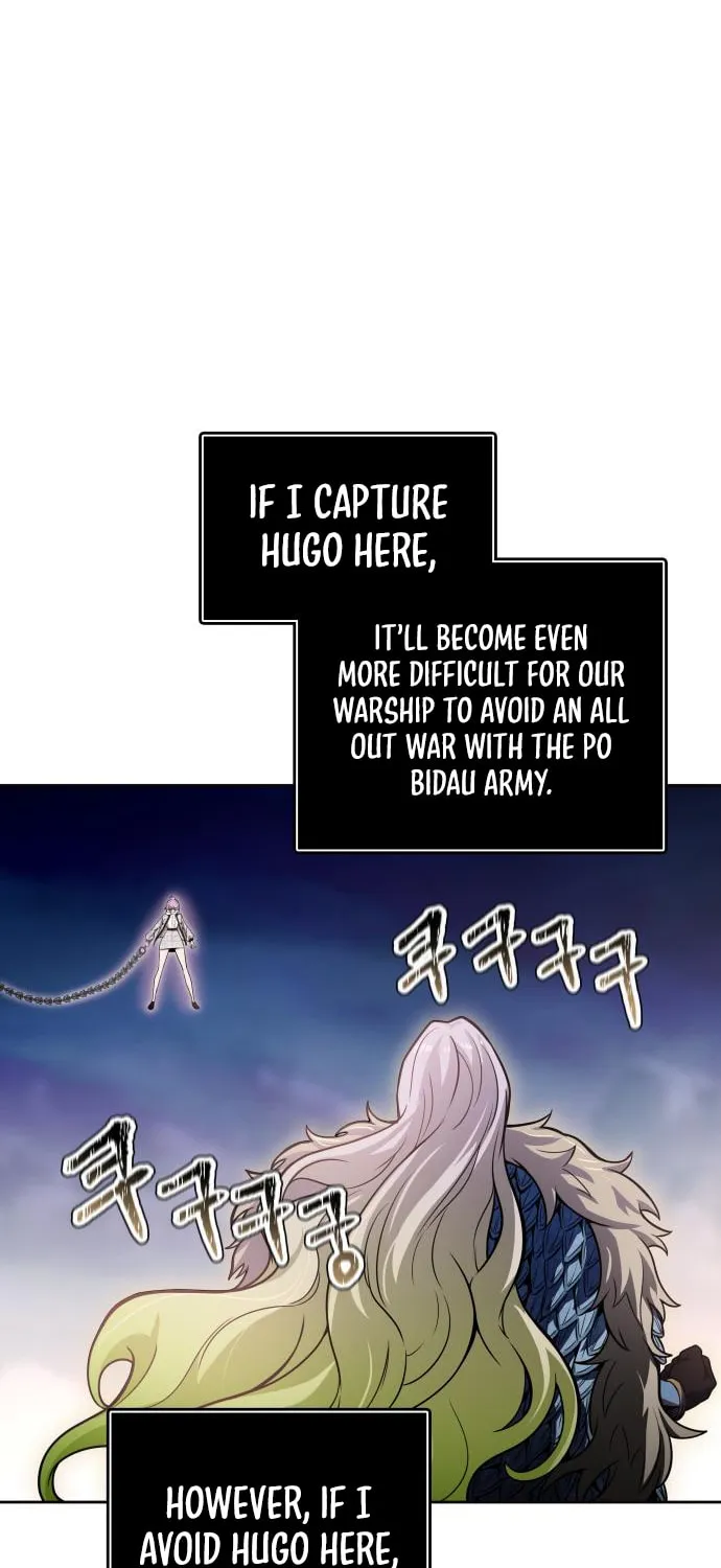 Tower of God Chapter 585 page 136 - 