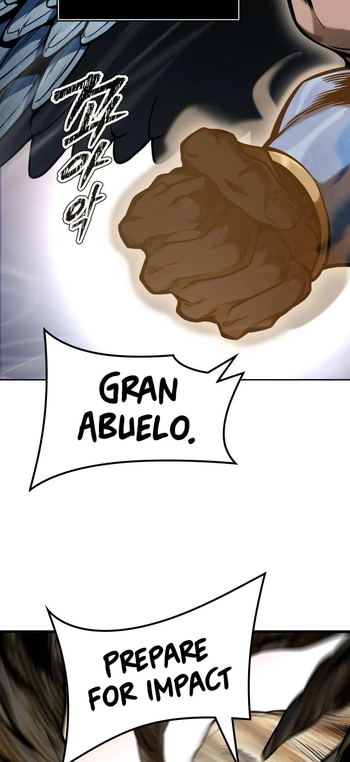 Tower of God Chapter 585 page 139 - 