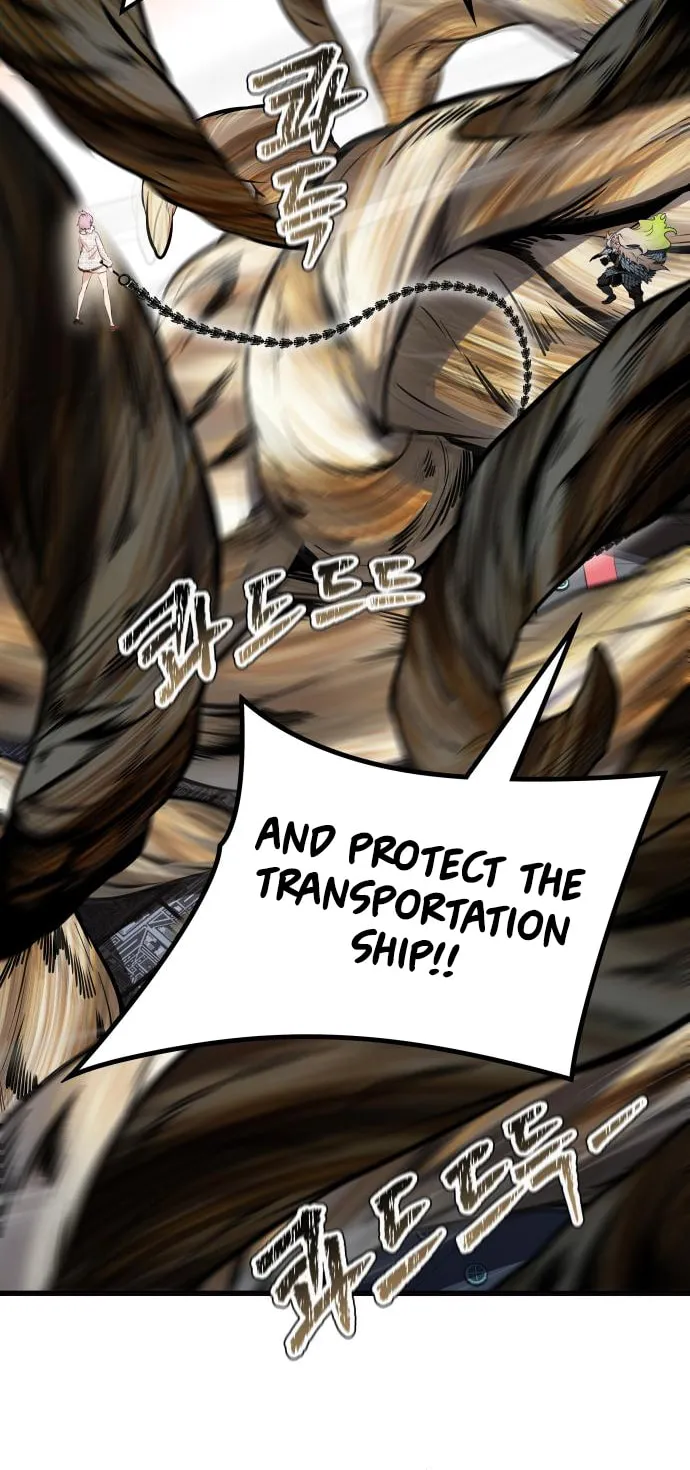 Tower of God Chapter 585 page 140 - 