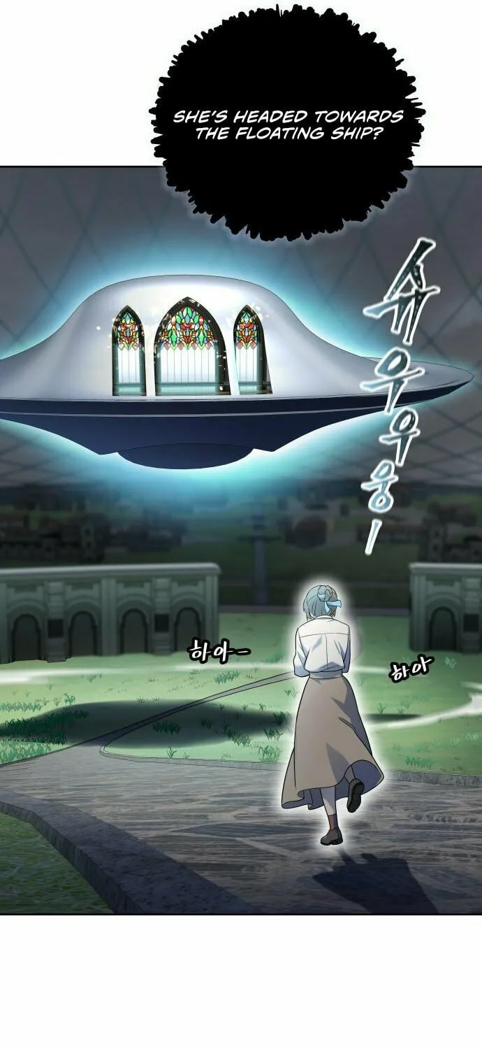 Tower of God Chapter 585 page 15 - 