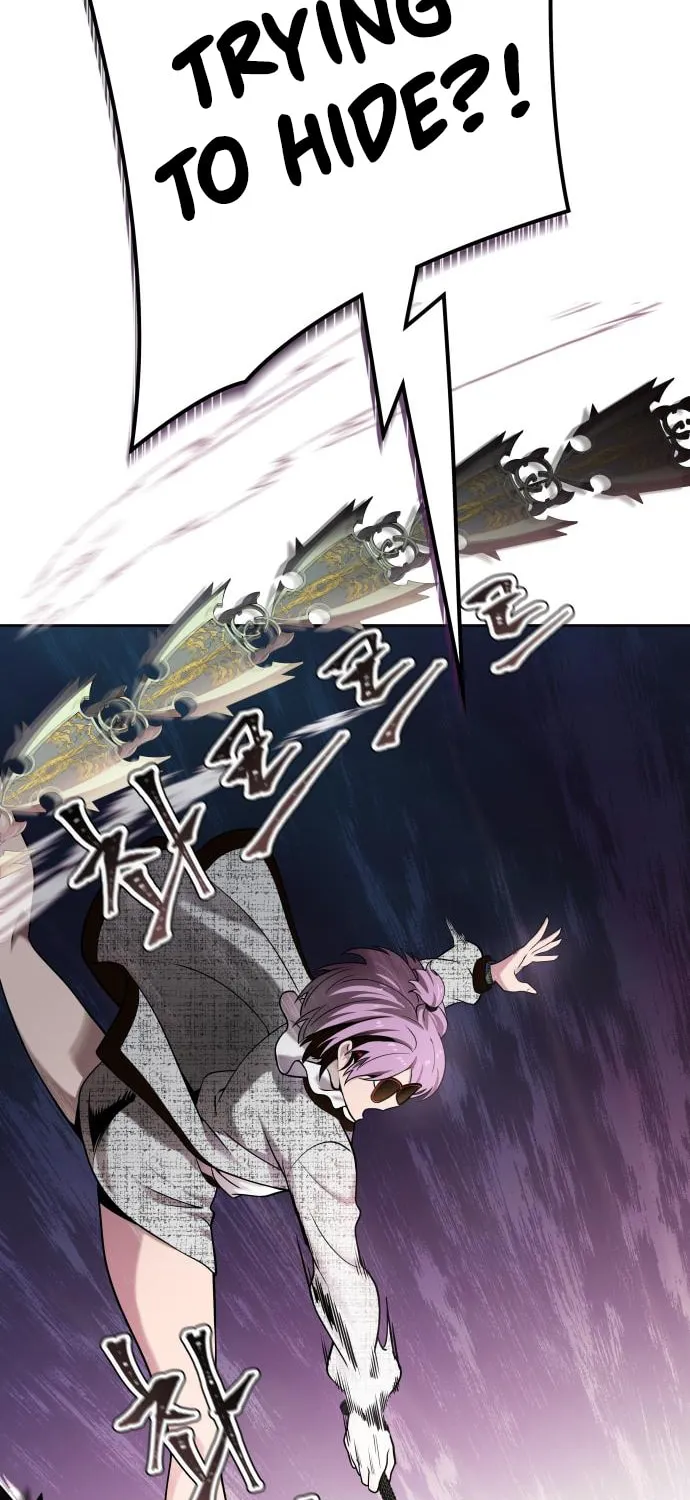 Tower of God Chapter 585 page 142 - 
