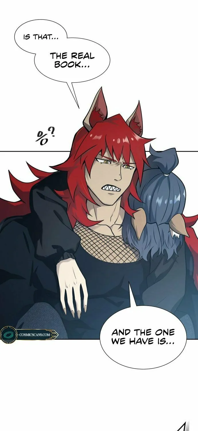 Tower of God Chapter 585 page 16 - 
