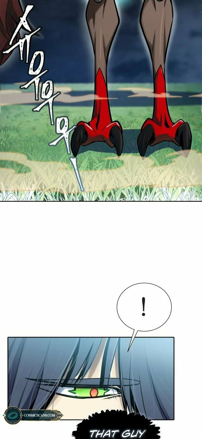 Tower of God Chapter 585 page 28 - 