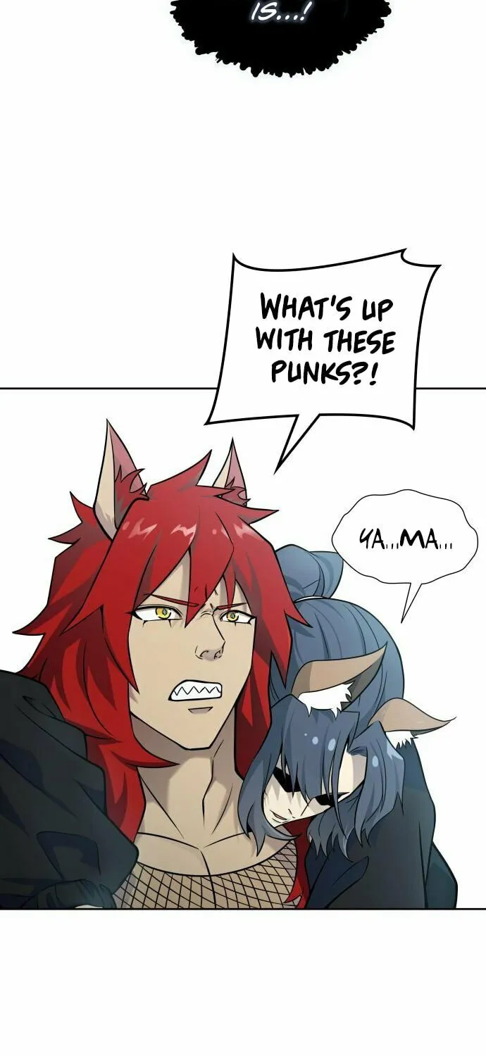 Tower of God Chapter 585 page 29 - 