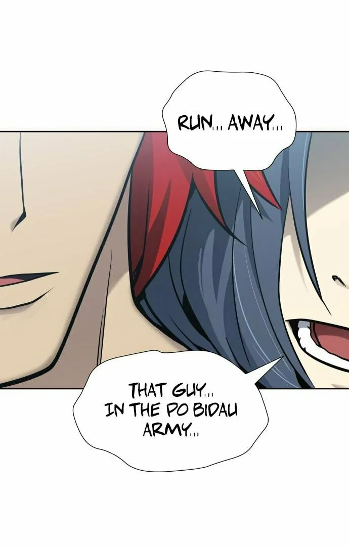 Tower of God Chapter 585 page 30 - 