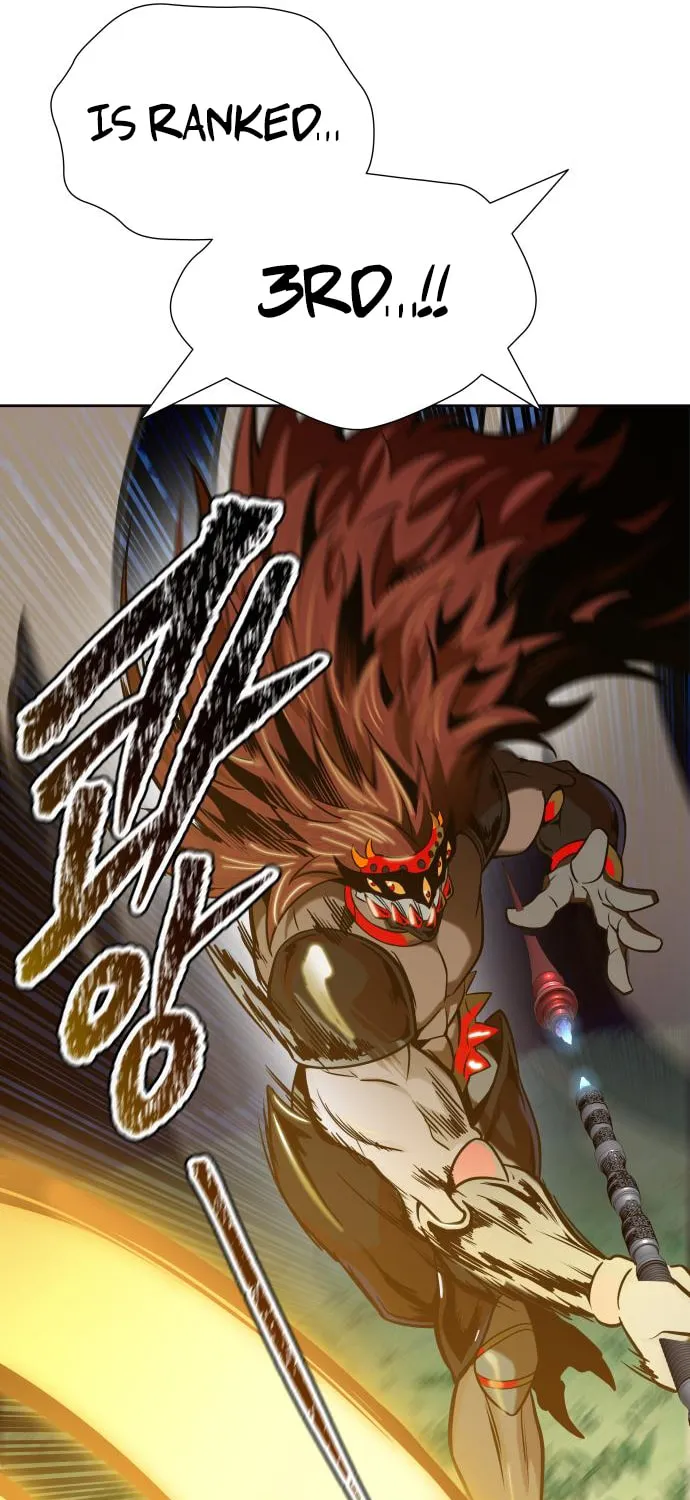 Tower of God Chapter 585 page 31 - 