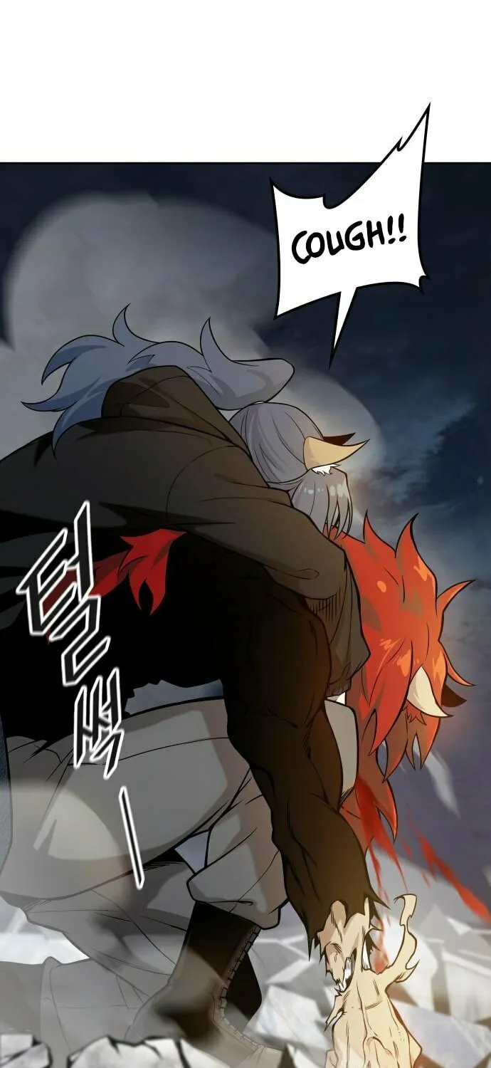 Tower of God Chapter 585 page 41 - 