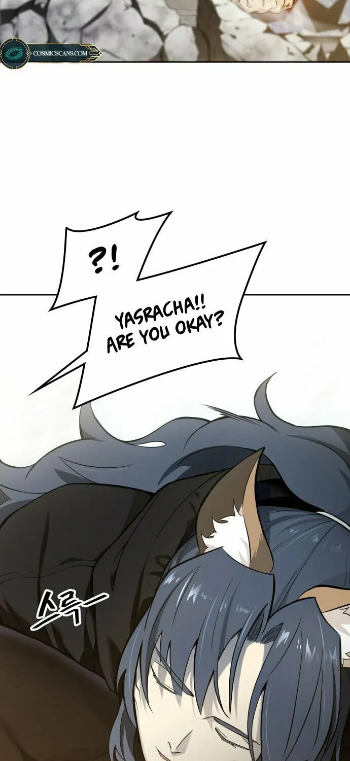 Tower of God Chapter 585 page 42 - 