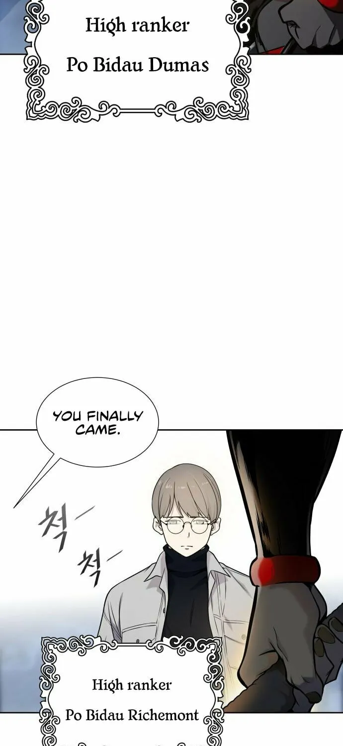 Tower of God Chapter 585 page 46 - 
