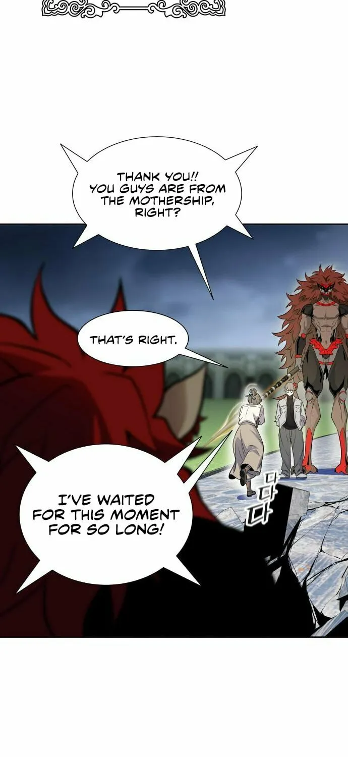 Tower of God Chapter 585 page 47 - 