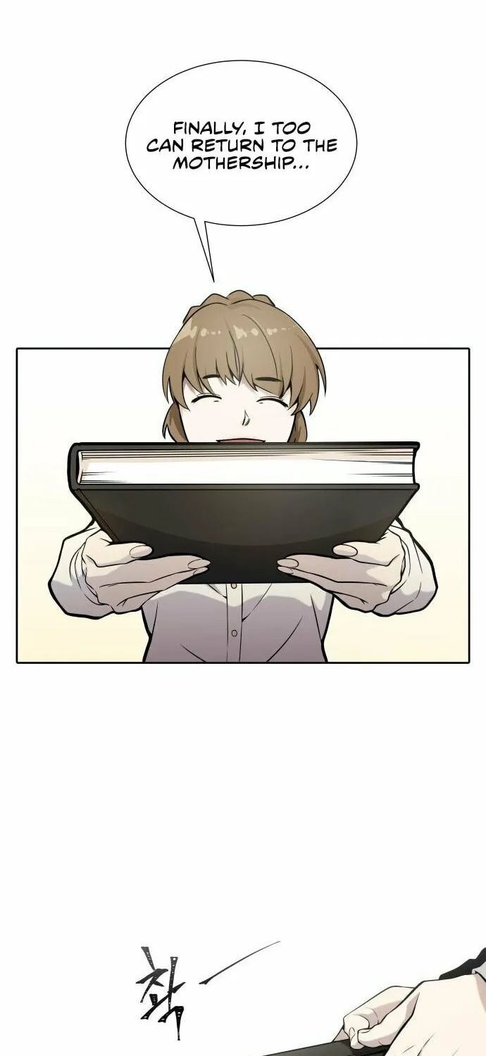 Tower of God Chapter 585 page 49 - 