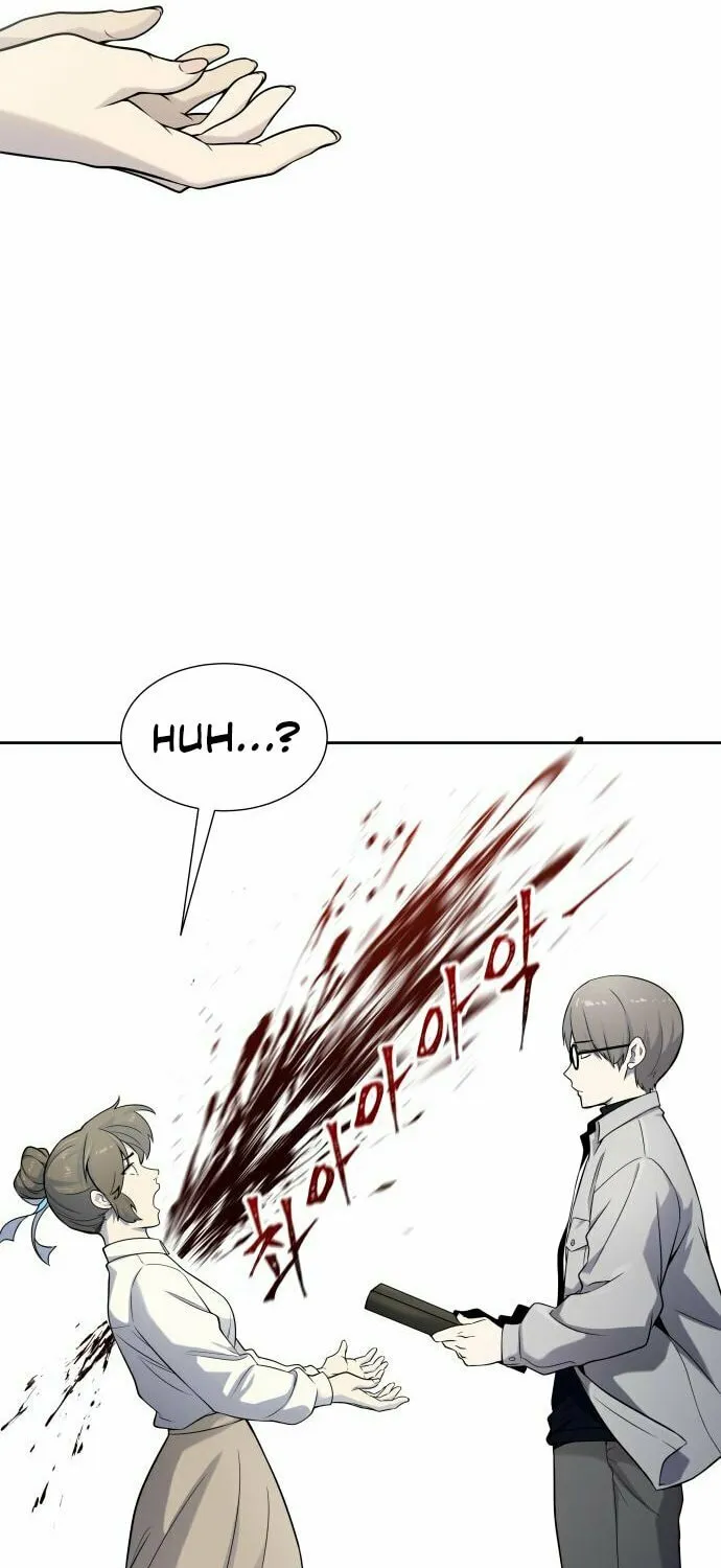 Tower of God Chapter 585 page 51 - 