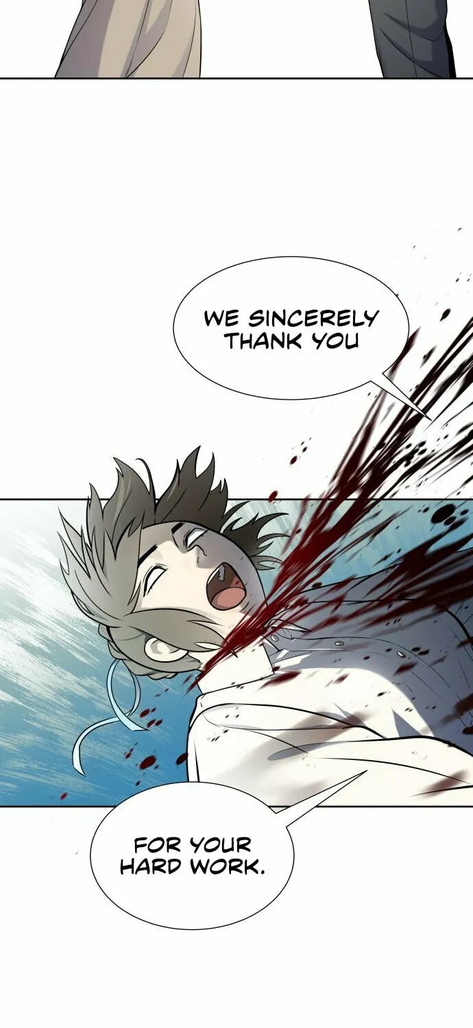 Tower of God Chapter 585 page 52 - 
