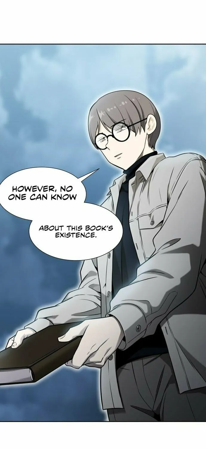 Tower of God Chapter 585 page 53 - 
