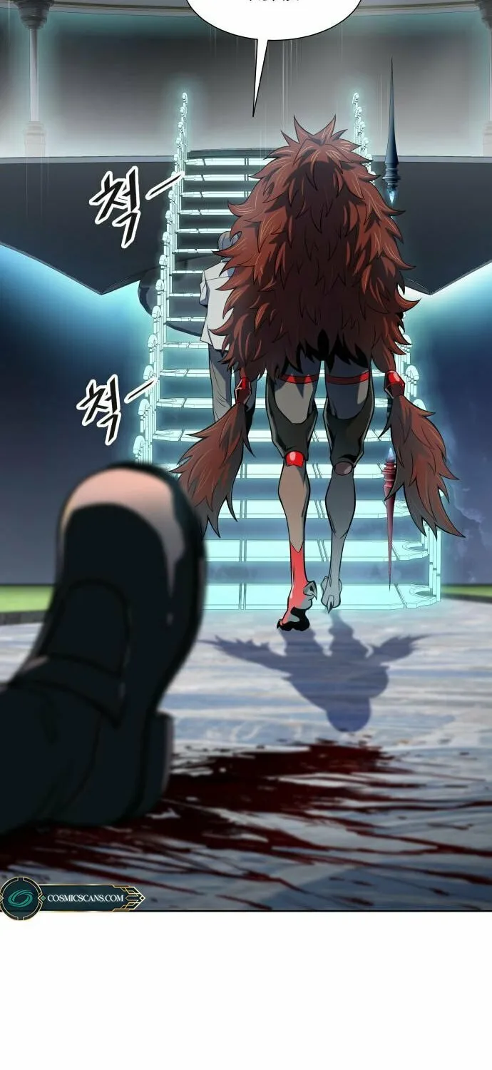Tower of God Chapter 585 page 56 - 