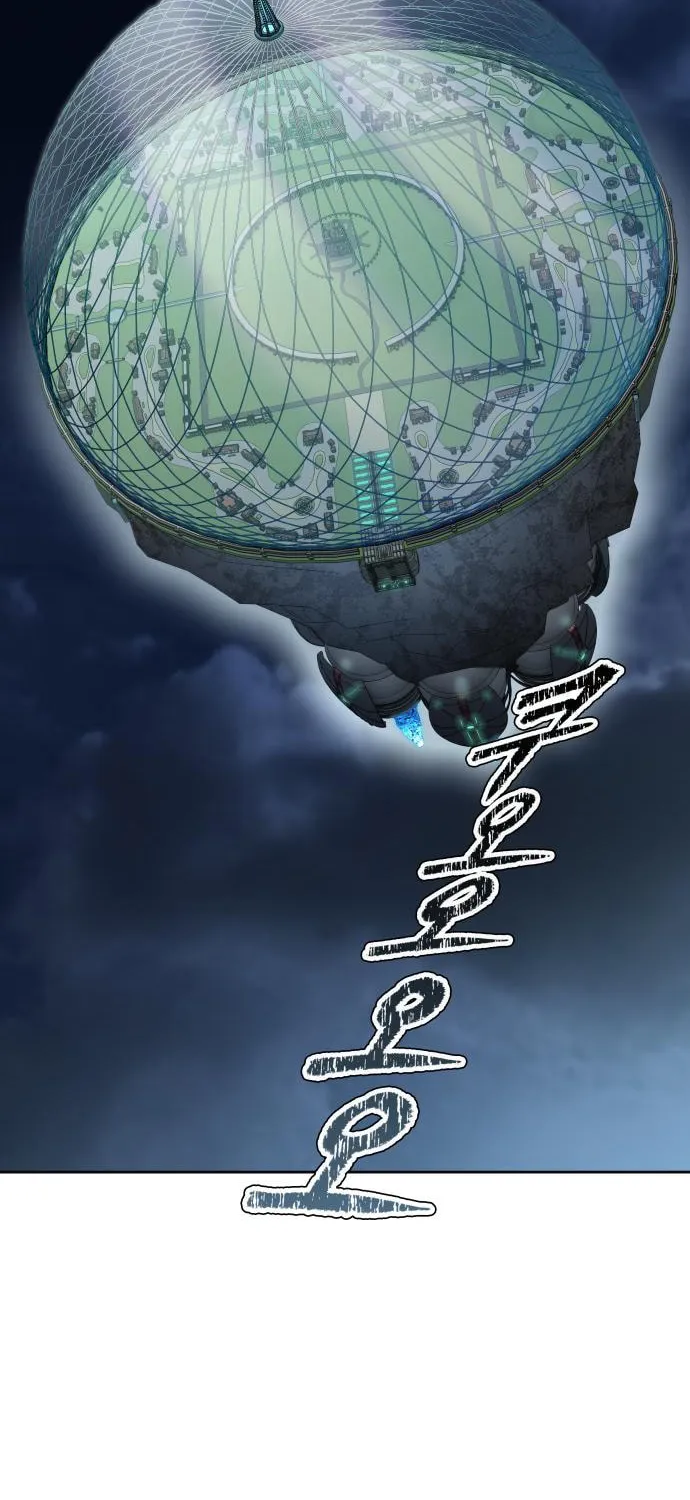 Tower of God Chapter 585 page 7 - 