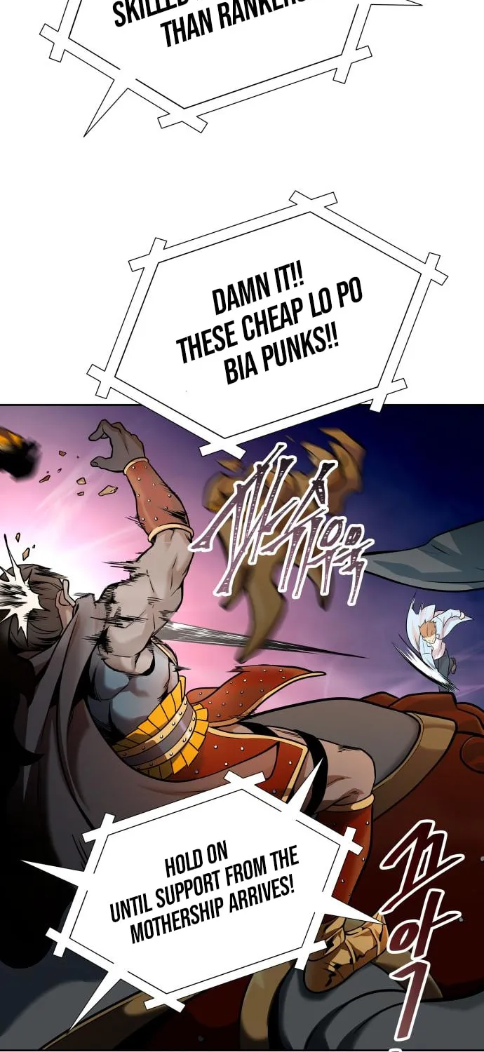 Tower of God Chapter 585 page 61 - 