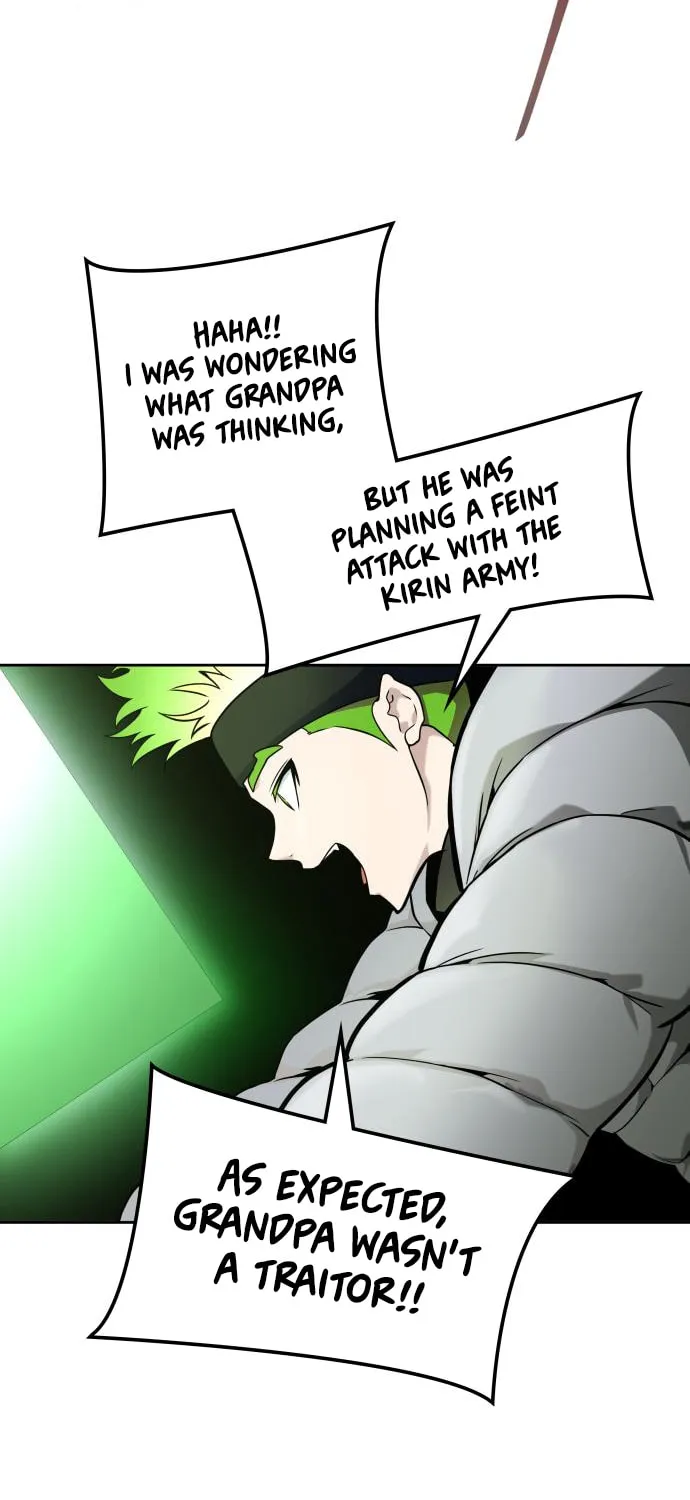 Tower of God Chapter 585 page 62 - 