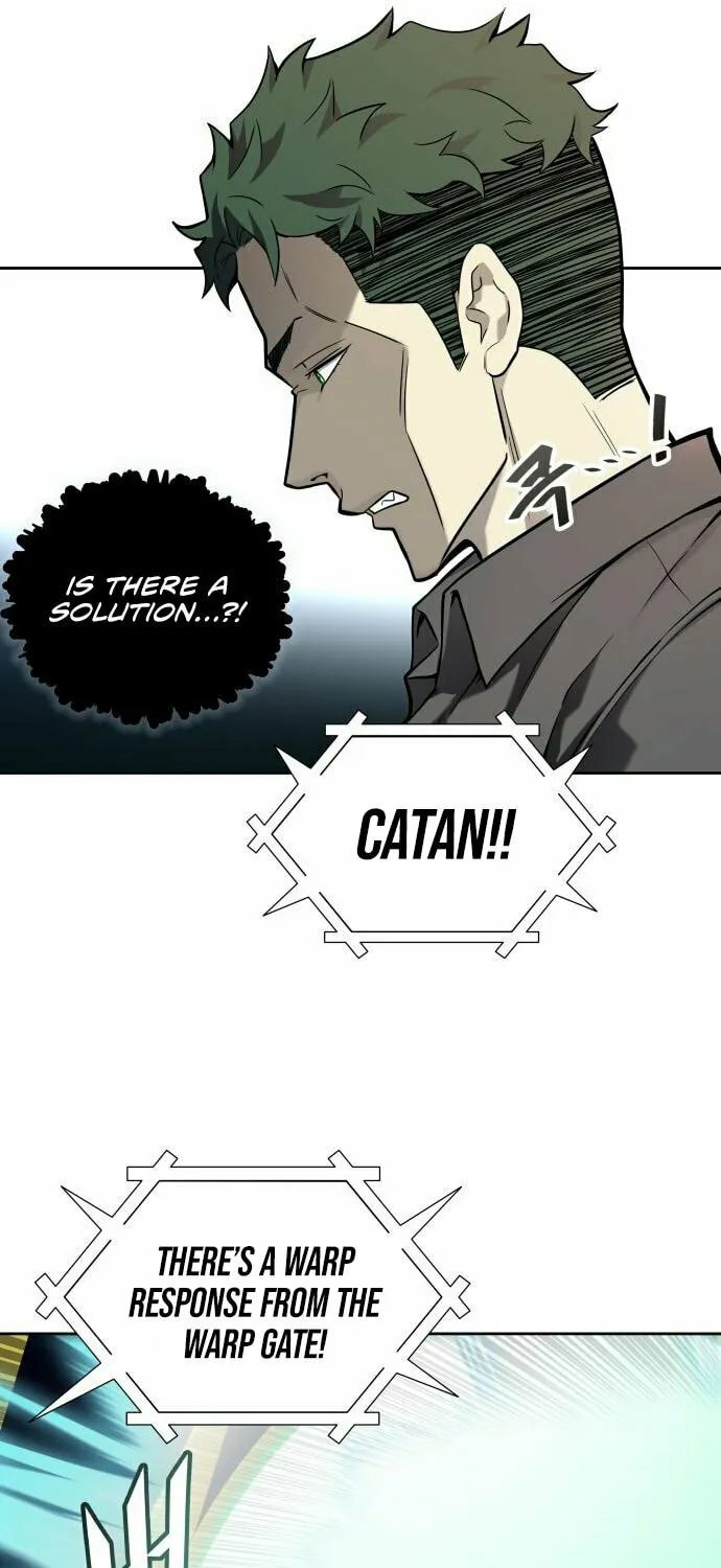 Tower of God Chapter 585 page 65 - 