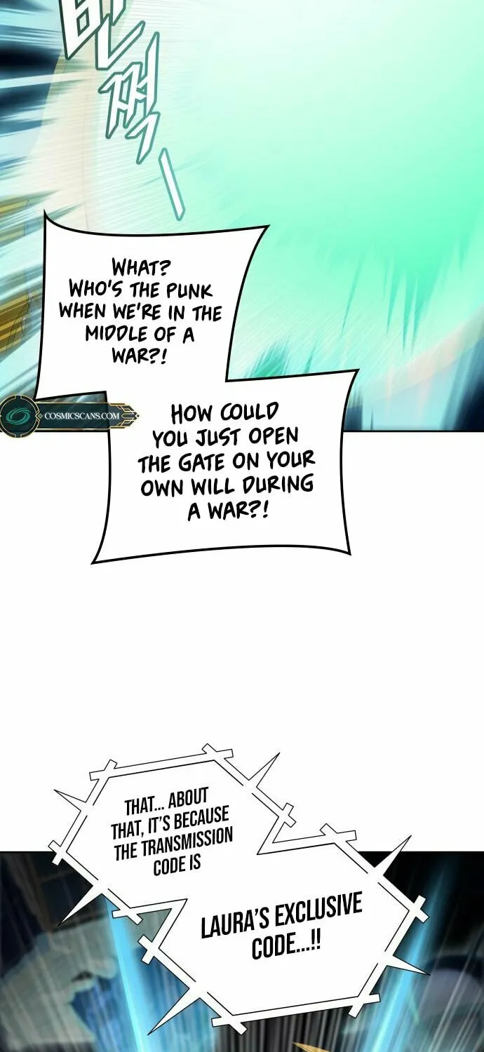 Tower of God Chapter 585 page 66 - 