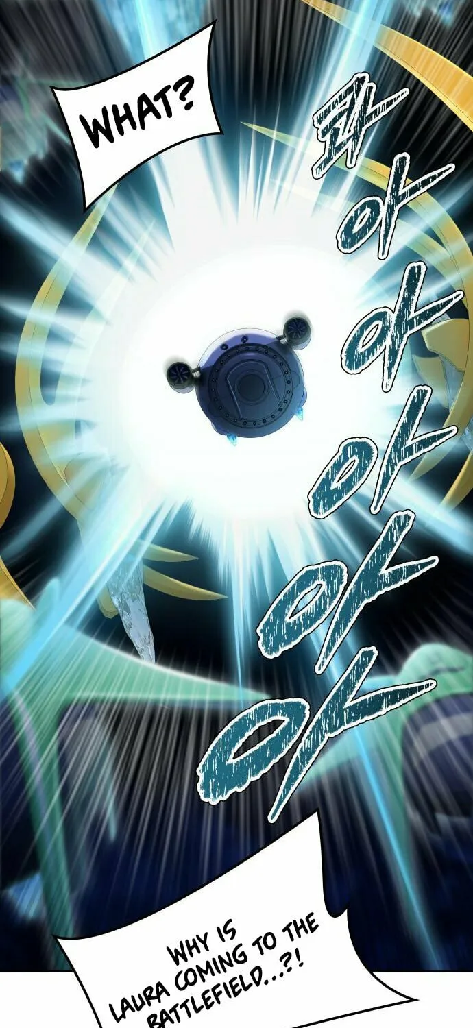 Tower of God Chapter 585 page 67 - 